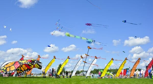 Festival et évènement, Dieppe, Nouveau-Brunswick, Canada